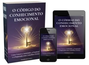 E-book 3D Site O Código do Conhecimento Emocional