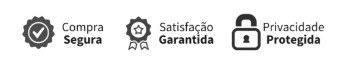 compra segura e protegida