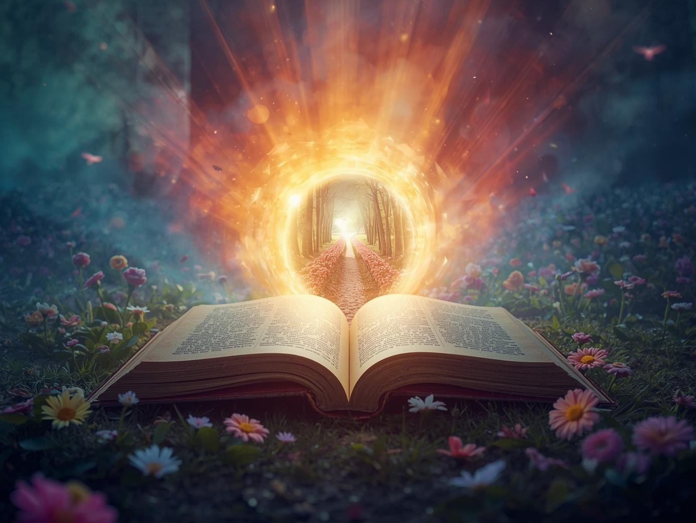 cura emocional e espiritual